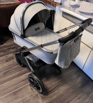 Venicci Tinum 2.0 grey_trojkombinácia - 3