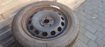 Plechové disky Volkswagen, Audi, škoda, Seat - 3