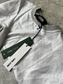 Mikina Karl Lagerfeld L - 3