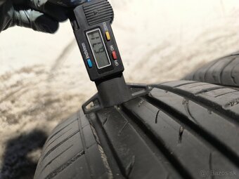 185/60 R15 Letné pneumatiky Nexen NBlue 4 kusy - 3