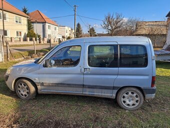Peugeot Partner - 3