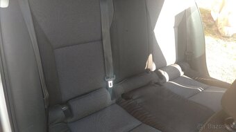 Predam diely Octavia 3 aj VRS - 3
