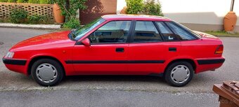 Daewoo Espero - 3