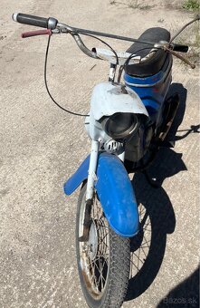 Jawa pionier 21 - 3