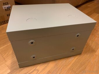 Datacom 4U 7010 280mm - 3