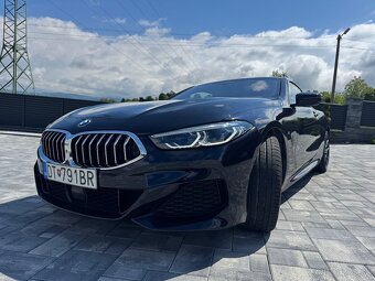 BMW 840d Xd - 3