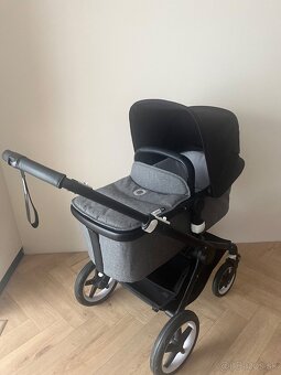 Bugaboo fox r 2022 - 3