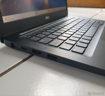 Dell Latitude 7290 i5 8gen Win 11 PRO ultrabook nova baterka - 3