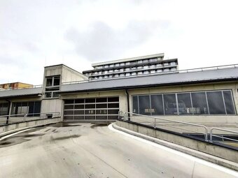 PRENÁJOM 1,5-IZBOVÝ BYT Košice - Terasa - 3