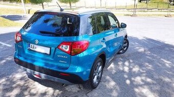 Suzuki Vitara 4x4,,Allgrip,1,6 benzín 88 kw. - 3
