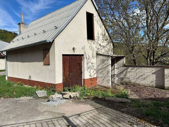 Rodinný dom vo vyhľadávanej lokalite Lubina, Na Barine - 3