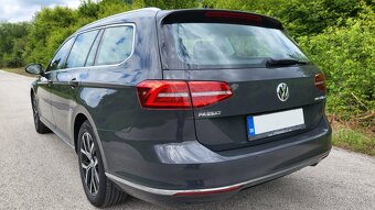 Volkswagen Passat Variant 2.0 TDI Highline DSG - 3