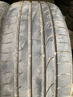 205/55r16 91V Continental - 3