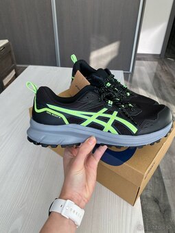 ASICS Trail Scout 3 - 3