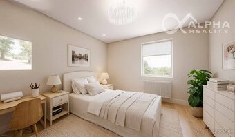 Exkluzívne 3i byt s loggiou, sídlisko Západ, Smižany - 3
