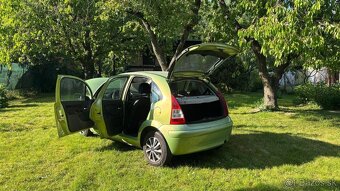 Citroen C3 - 3
