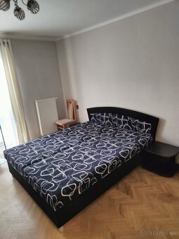 Predám používanú postel - 3