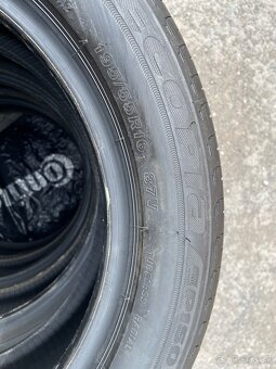 Letné Demo Bridgestone Ecopia EP150 195/55 R16 87V - 3
