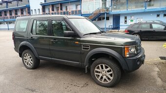 Land rover discovery 3 - 3