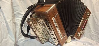 Heligonka Antonin Hlavacek - 3