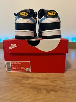 Nike Dunk LOW 42,5 - 3