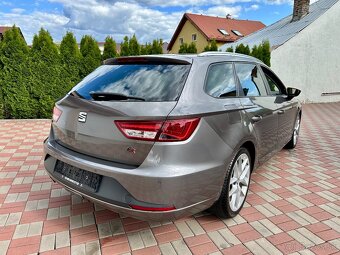 Seat Leon FR 2.0 TDI 110kw Dsg Full Led - 3