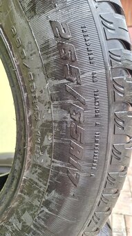 265/65R17 - 3
