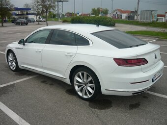 VW Volkswagen Arteon Elegance,2,0TDI, DSG,140KW, 4 Motion - 3