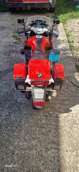 Predám elektrické motorky a auto - 3