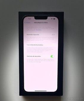 iPhone 13 Pro Max - 3