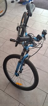 Detský bicykel - 3