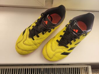Kopačky adidas predator - 3