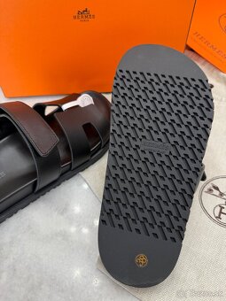 Hermes chypre 38 - 3