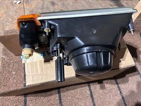 Lada samara levý svetlomet nový 2108 - 3