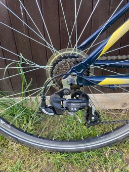 predam bike velmi malo pouzivany - 3
