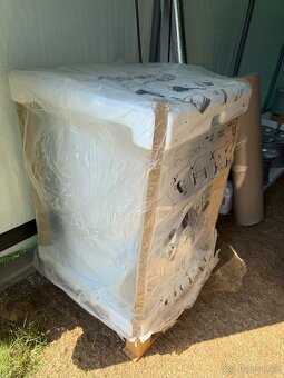 Bojler Viessmann Vitocell 100-W 100l nový - 3