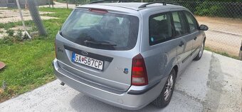 Ford Focus 1.8 tddi nafta - 3