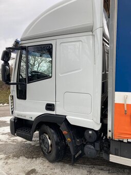 Predám Iveco Eurocargo 12t - 3