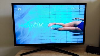 Samsung UE32F5500AW 32'' - 3