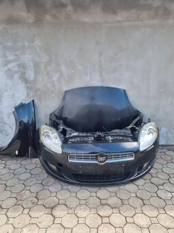 Predok Fiat Bravo 2 - 3