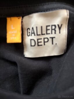 Gallery Dept. tričko - 3