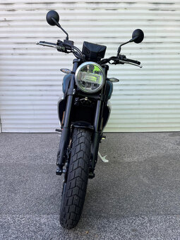Kove510F Scrambler - 3