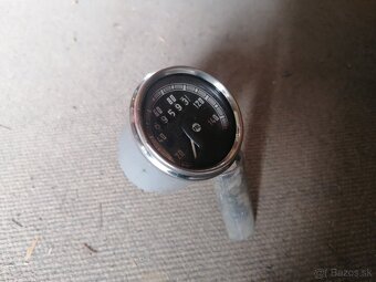 Tachometer na CZ 250/ 471, 350/ 472, Jawa bizon, californian - 3