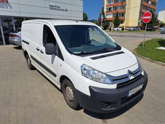 Citroen Jumpy - 3