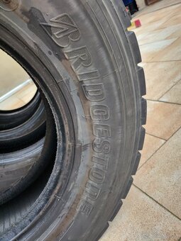 265/70R17,5 Bridgestone - 3