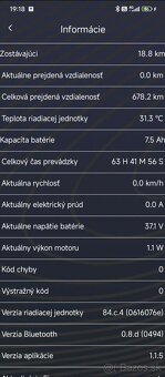 City Boss RS350 sivá - 3