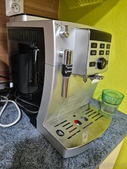 Automaticky kávovar Delonghi - 3
