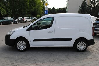 Citroën Berlingo 1.6 BlueHDi⭐3Miesta na sedenie⭐Odpočet DPH⭐ - 3