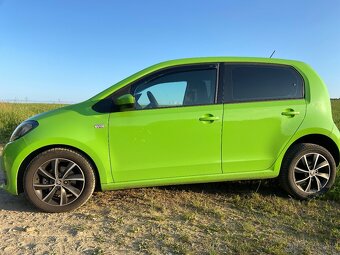 Predam Škoda Citigo - 3