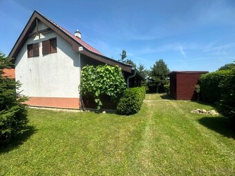 AFYREAL video predaj rozprávková drevenica pri jazere - 3